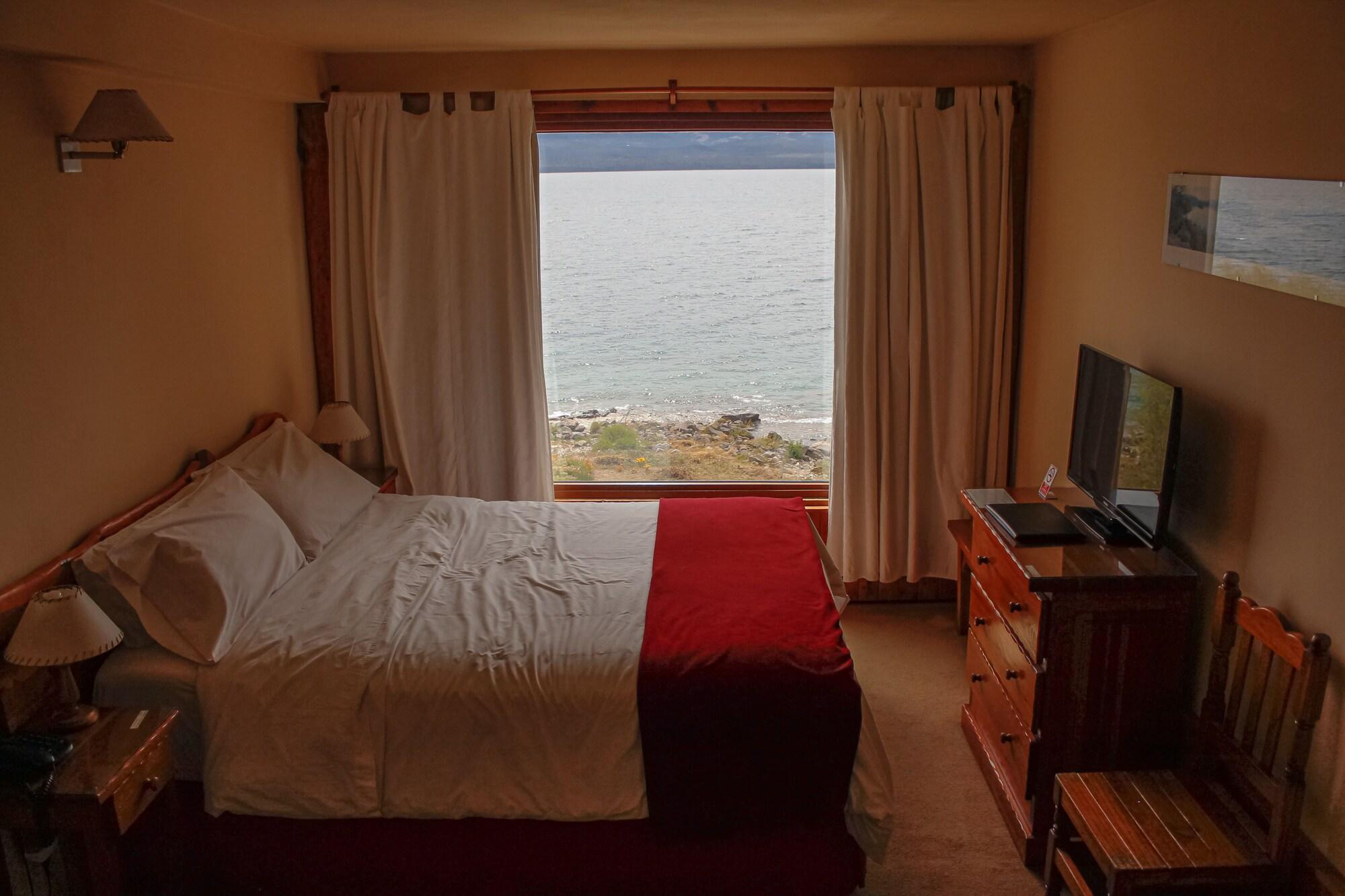 Hostería Nórdico Lake by Nordic San Carlos de Bariloche Exterior foto