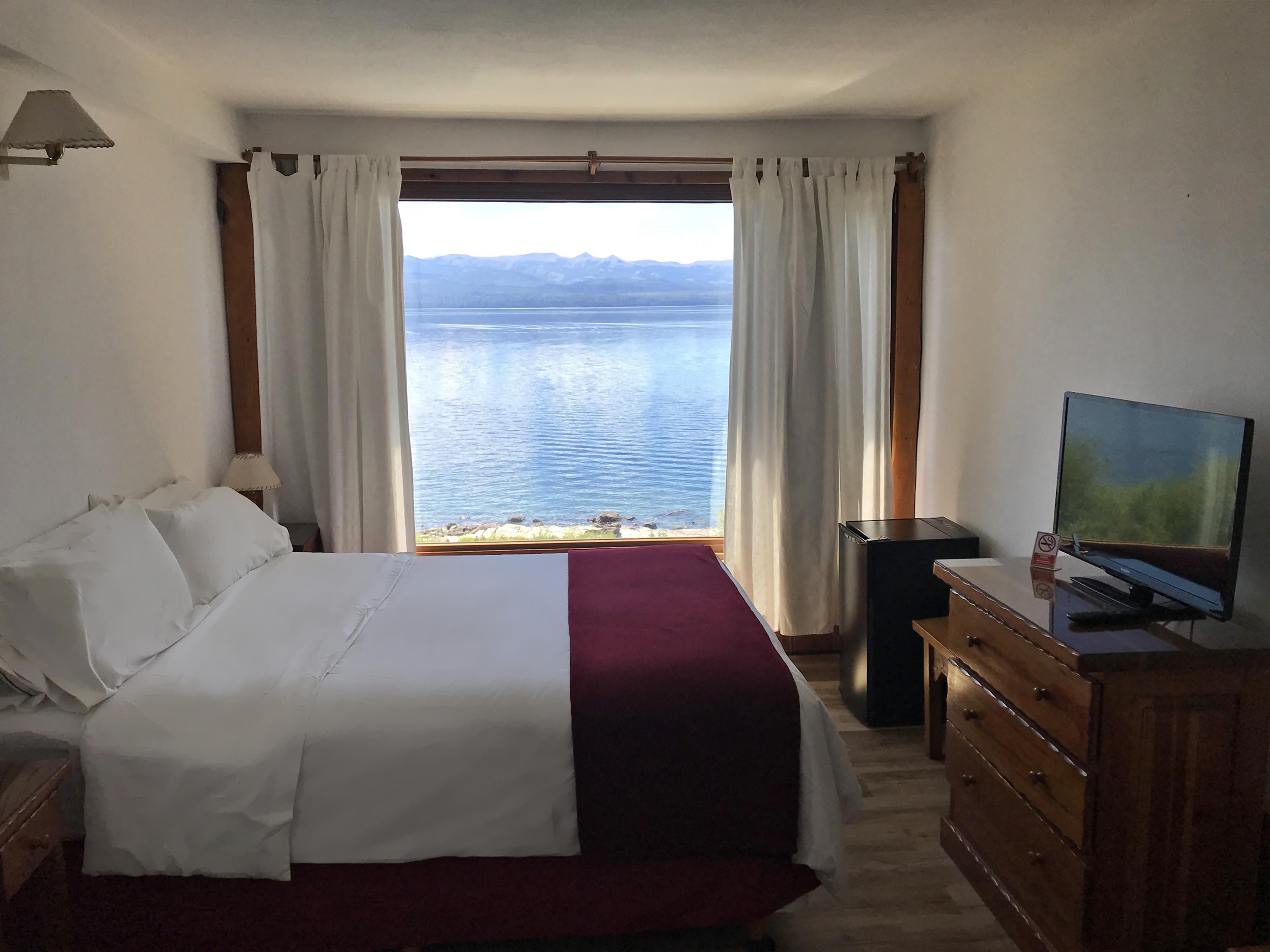 Hostería Nórdico Lake by Nordic San Carlos de Bariloche Exterior foto