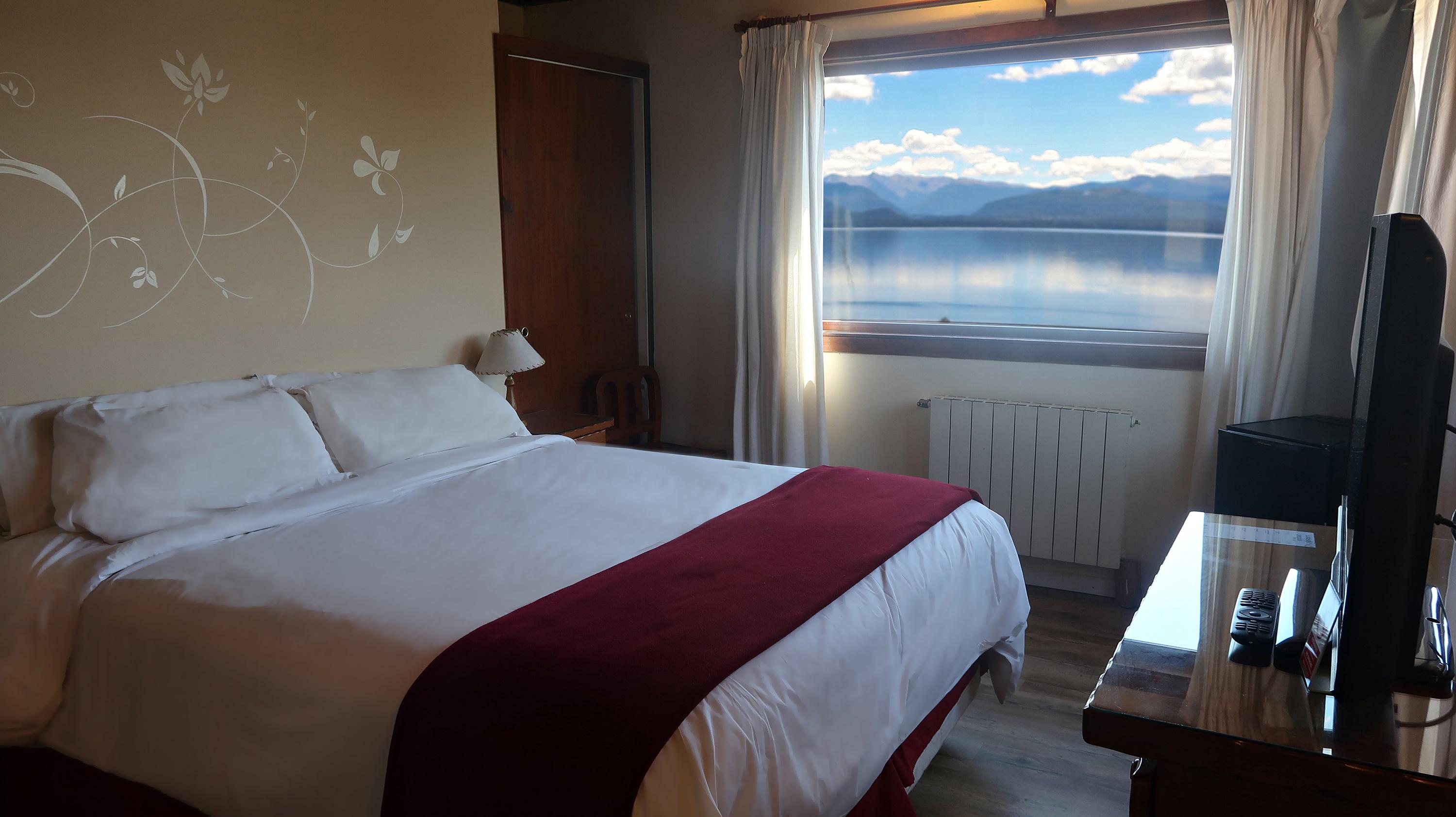 Hostería Nórdico Lake by Nordic San Carlos de Bariloche Exterior foto