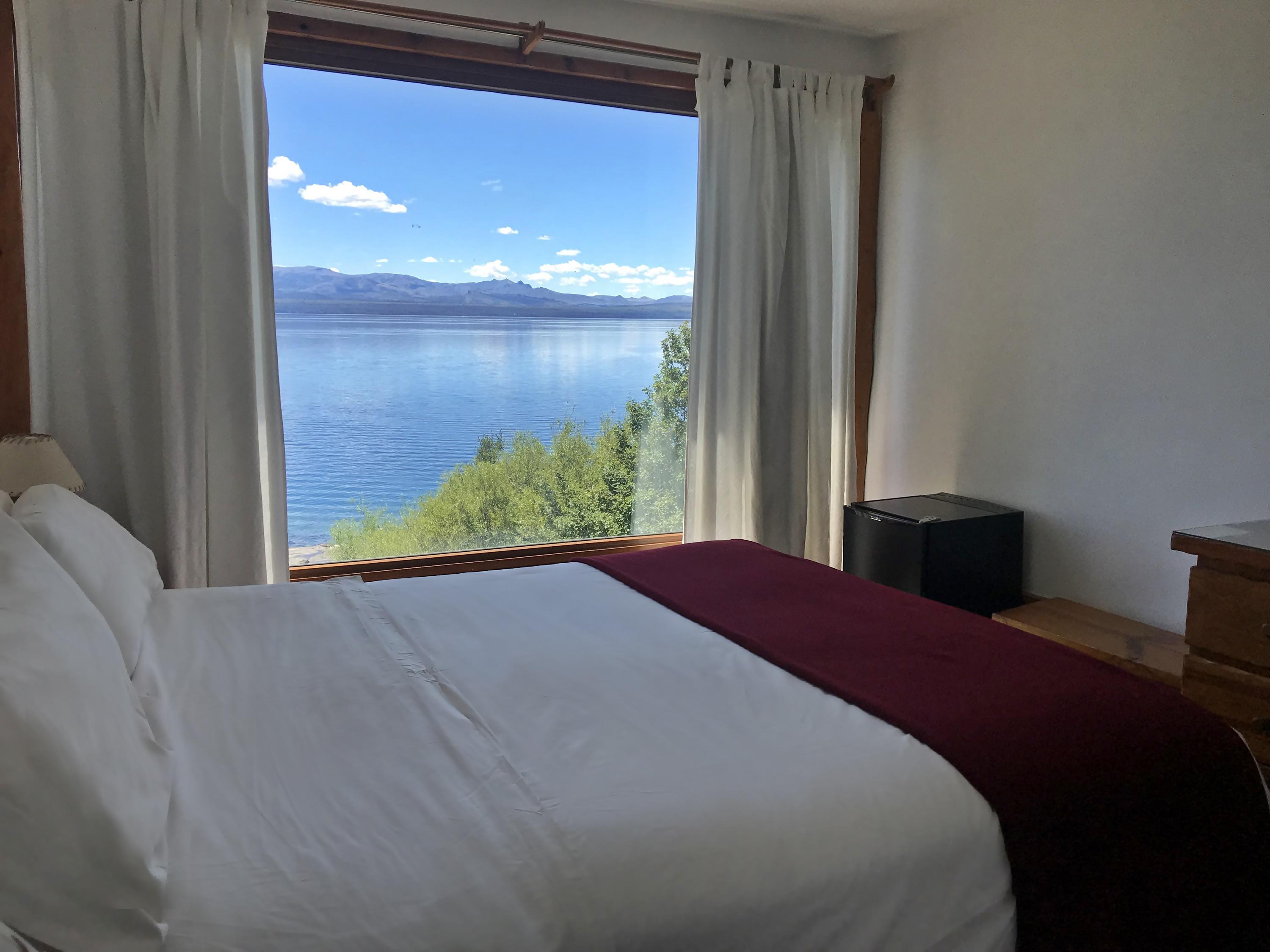 Hostería Nórdico Lake by Nordic San Carlos de Bariloche Exterior foto