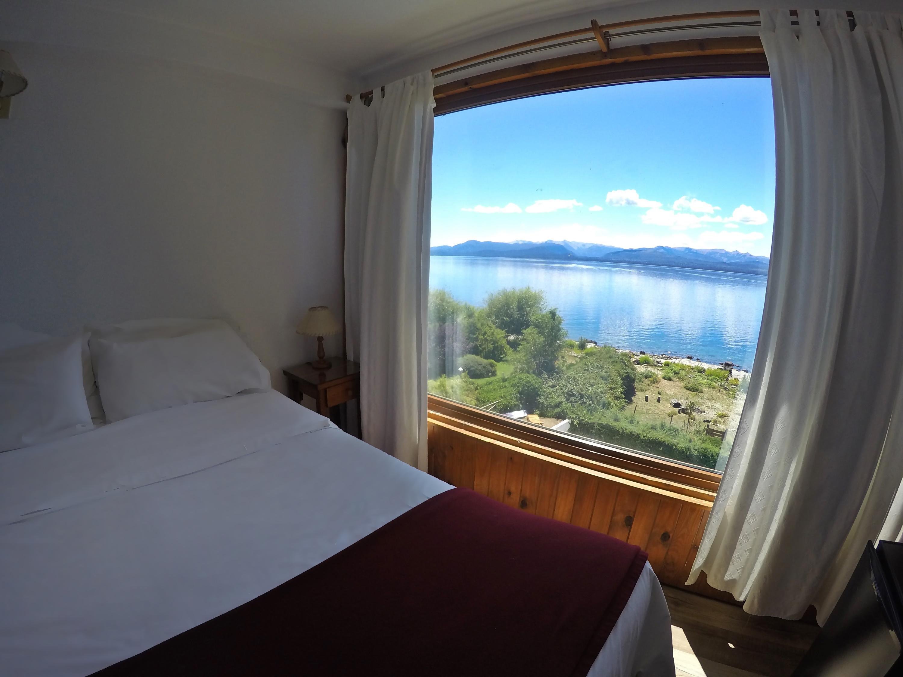 Hostería Nórdico Lake by Nordic San Carlos de Bariloche Exterior foto