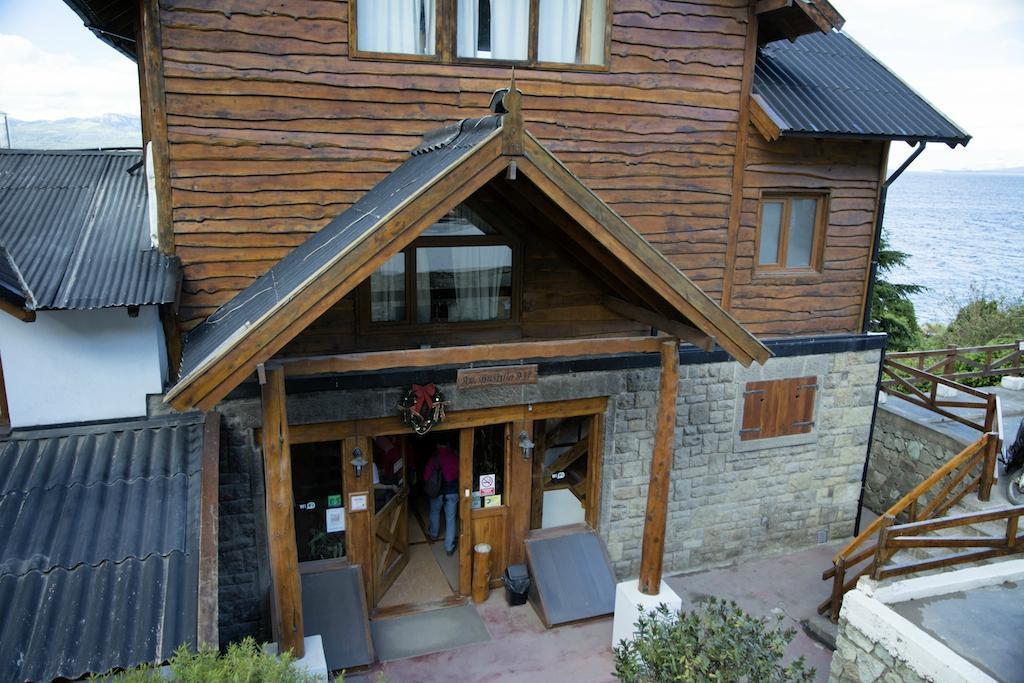 Hostería Nórdico Lake by Nordic San Carlos de Bariloche Exterior foto